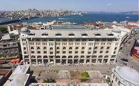 Legacy Ottoman Hotel  5*